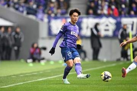 広島25歳MF「いいオファーあれば行くかも」　クラブ一筋も…欧州移籍に言及「残っても成長できる」