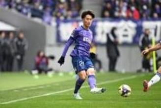広島25歳MF「いいオファーあれば行くかも」　クラブ一筋も…欧州移籍に言及「残っても成長できる」