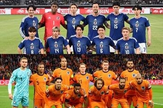 日本のW杯初戦チケット「はるかに高額」　最低でも"10万以上"…衝撃価格を現地報道