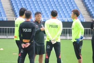 浦和・曺貴裁新監督が「バックパスは1回まで」　選手が感じた強烈メッセージ「意識見受けられた」