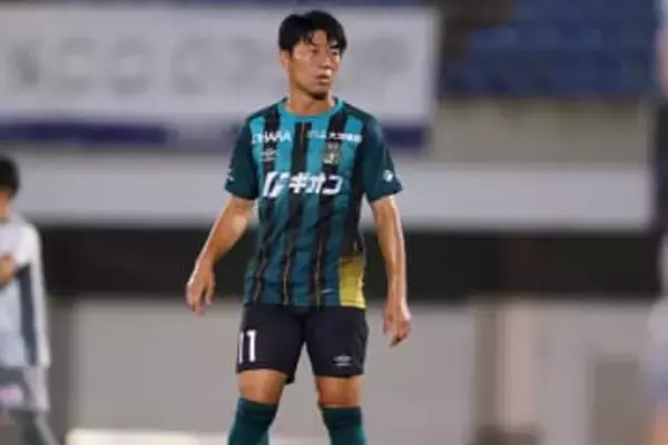 元日本代表と元日に契約合意「お年玉きた！」　1月1日11時に発表…ファン歓喜「縁起がいい」