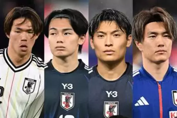 森保ジャパンが抱える”依存リスク”　上田綺世が覚醒も…無得点に終わったFW陣「肝に銘じるべき」