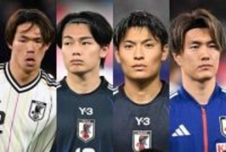 森保ジャパンが抱える”依存リスク”　上田綺世が覚醒も…無得点に終わったFW陣「肝に銘じるべき」