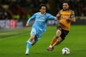 プレミア昇格まであと一歩　英日本人が守備に奔走…不慣れな役割も現地評価「役割を強いられた」