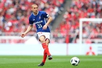 元J助っ人「最も美しい時期の一つ」　父も日本でプレー…当時を回想「素晴らしく驚異的でした」