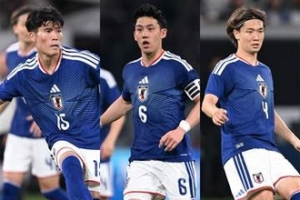 719日ぶり日本代表「僕がアジャストしないと」　ぶっつけ本番回避…間に合った“最終確認”