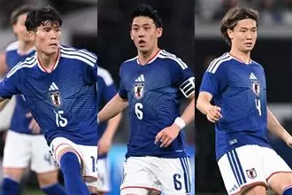 719日ぶり日本代表「僕がアジャストしないと」　ぶっつけ本番回避…間に合った“最終確認”