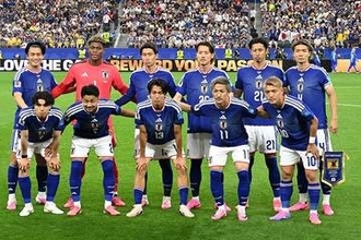 日本は「欧州に対して互角以上」　代表OBも絶賛した”マネジメント”「フランスかブラジルとでは全然違う」