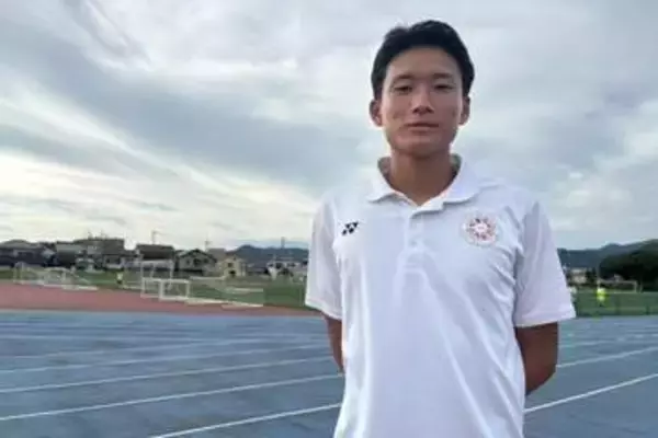 プロから言われた「君、ずっと速いね」　識者も感じた”只者ではない”…同校初のJリーガー誕生なるか
