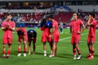 韓国サッカーは「予想された悲劇」へ　協会の“ノープラン”を母国糾弾「青写真も統率力もない」