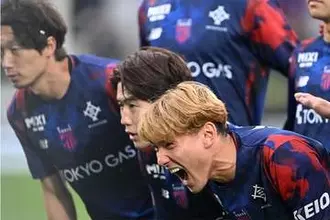 劇的弾のアシストは「シュートですけど…」　相手を置き去りにした美技「ハメスが憑依した」