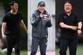 J2が10節を消化…最新の順位表　札幌が最下位に転落、下位4チームが同勝ち点で拮抗の序盤戦に