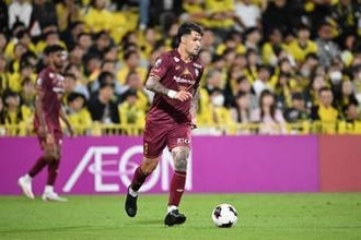 J1助っ人に母国名門が接触も「話し合いにすら応じず」　本人告白「日本は素晴らしい国」