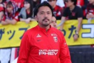 英語で所信表明…浦和サポへ「待っていて」　興梠慎三が歩む指導者の道「本気で監督になるために」