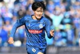 最優秀ゴールは「何度見てもすごい」　3人抜き→左斜45度からの一撃に再脚光「無慈悲」