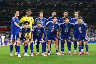 第3次森保ジャパンで“2つの変化”　継続路線で取り入れる新武器…俊輔コーチFK塾＆4バック採用へ