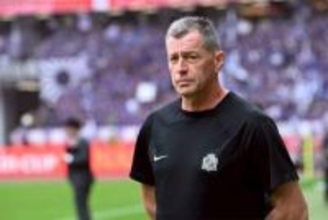 三木谷会長がフライング発表？　スキッベ監督が神戸の新監督に就任へ「Welcome to Vissel」