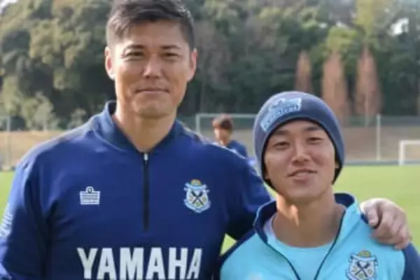 19歳差のWキャプテン「孤立してしまう」　J2監督の苦悩…結果と成長の”両立”は「すごく難しい」