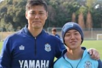 19歳差のWキャプテン「孤立してしまう」　J2監督の苦悩…結果と成長の”両立”は「すごく難しい」