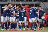 「森保J、グループ突破の確率は「76.2％」　“圧倒的な効率”に注目…W杯躍進は「現実的な目標」」の画像1