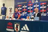 「ヤングなでしこ21人が決定　リバプール板村真央ら選出…U-20女子W杯で2度目の頂点へ「個の強み発揮できるか」」の画像1