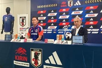 ヤングなでしこ21人が決定　リバプール板村真央ら選出…U-20女子W杯で2度目の頂点へ「個の強み発揮できるか」
