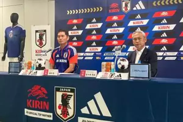 ヤングなでしこ21人が決定　リバプール板村真央ら選出…U-20女子W杯で2度目の頂点へ「個の強み発揮できるか」