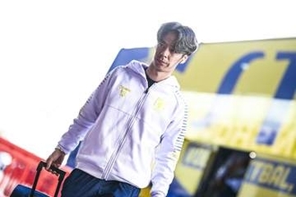 伊藤涼太郎がシント＝トロイデン復帰？　数日以内にメディカルチェックへ…現地報道「奇妙な展開」