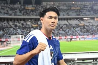 ブラジル国内でも波紋…塩貝健人をジーコが擁護「けなしたりするような発言ではなかった」
