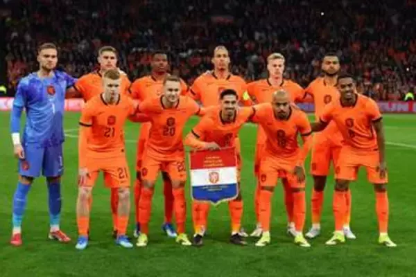 オランダ代表の理想は3位通過？　“強豪避け”を現地推奨…日本代表の「総合力は我々より上だ」