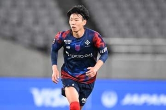 欧州初挑戦→半年で退団「苦しかった」　日本代表から”発破”…心に刺さった「お前はいつ入るんだ」
