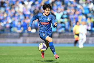 選手が目撃「これは愛」…“街中のドア”に描かれたメッセージ　無数の祝福が「素敵」