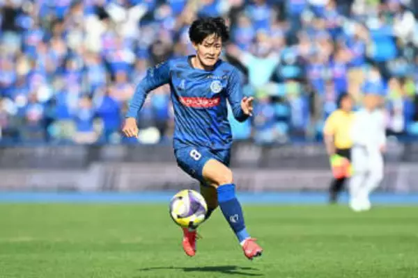 選手が目撃「これは愛」…“街中のドア”に描かれたメッセージ　無数の祝福が「素敵」