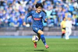 選手が目撃「これは愛」…“街中のドア”に描かれたメッセージ　無数の祝福が「素敵」