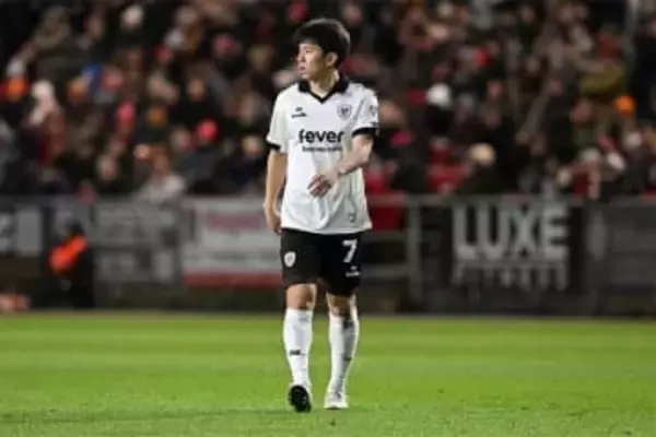 日本人が同カテ電撃移籍へ「すべて合意」　監督が明言…プレミア昇格へ「新たな戦力」