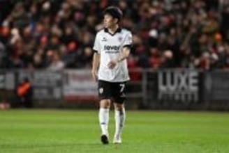 日本人が同カテ電撃移籍へ「すべて合意」　監督が明言…プレミア昇格へ「新たな戦力」