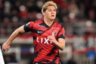 319日ぶり復帰も「100％に戻ると思ってない」　鹿島25歳の本音…監督から“粋な計らい”