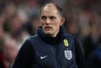 トゥヘル監督、日本代表に脱帽「一筋縄では行かない相手でした」　アジア勢に代表史上初黒星