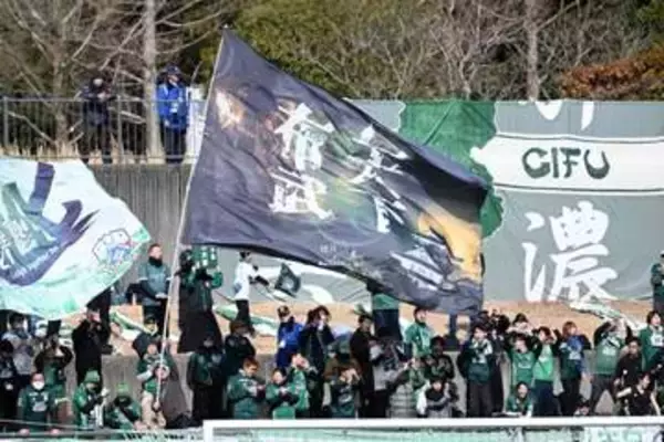 3-0→7-0圧勝で「今までとは違う景色見れそう」　1万人超ホームサポ衝撃…絶好スタートに「一味違うわ」