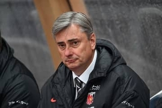 浦和監督が提示した勝利の共通点「120」　達成すれば15試合中10勝…J1で重要なデータ