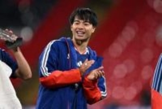 三笘薫の“4年間”が詰まった一撃「居続ける選手に」　プレミアで進化…母国も認めた「危険な選手」