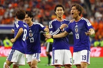 2度の失点直後に即できた円陣　導き出した「リスク冒さない」…同点劇にあったピッチ上の真実
