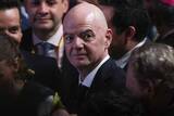 「UEFA、AFC、CAFがFIFAのガバナンスに懸念表明　3連盟が異例の糾弾「信頼の重大な裏切り」」の画像1