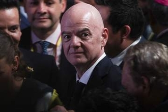 UEFA、AFC、CAFがFIFAのガバナンスに懸念表明　3連盟がW杯の権益売却案を非難「信頼の重大な裏切り」