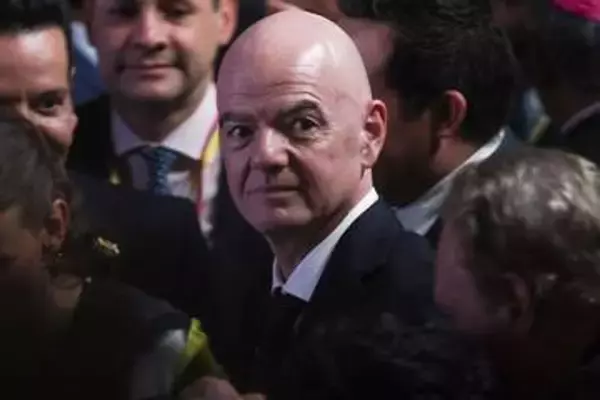UEFA、AFC、CAFがFIFAのガバナンスに懸念表明　3連盟が異例の糾弾「信頼の重大な裏切り」