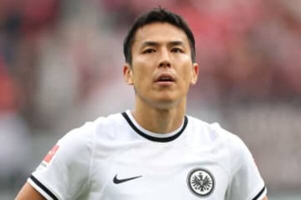 日本の主力は若い 本田圭佑 38歳 長谷部のw杯メンバー26人入りを推奨 マコは断ることはしない 22年10月8日 エキサイトニュース