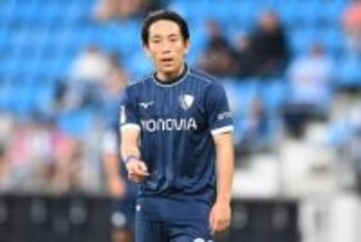 日本人の開始45秒弾「痺れた」　電光石火→鮮やか左足…ドイツで奮闘「もっと魅せて」