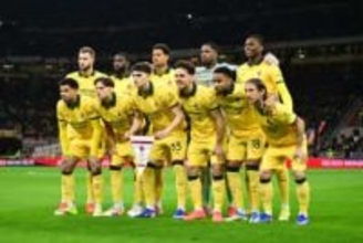 伊強豪が新ユニ発表で「ファンを驚かせた」　キックオフ直前…”異例の方法”に海外注目「予告なしに披露」