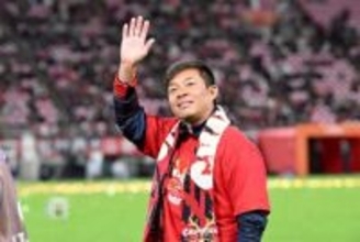 1年目で初の“偉業”も「そんなにない」　選手で在籍も…26年越しで返した借り「一員になれた」
