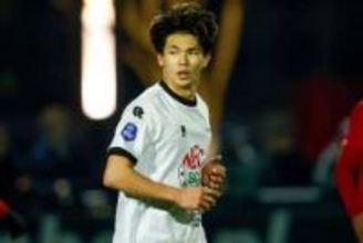 20歳日本人がブンデスから関心　今季12戦7発…有望株の「獲得に向けて動いている」